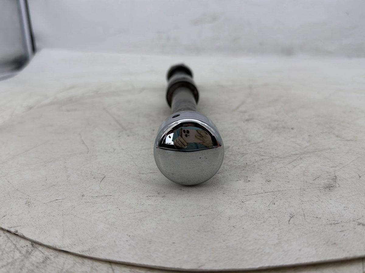 2015 Harley Dyna Low Rider FXDL OEM Rear Wheel Axle Bolt Shaft 41114-08