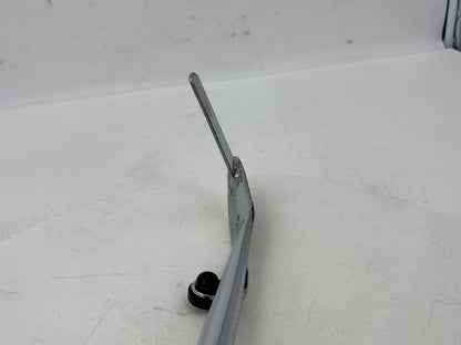 2007 - 2011 Harley-Davidson Touring Electra Glide Ultra Left Side Jiffy Kick Stand & Spring 50075-07
