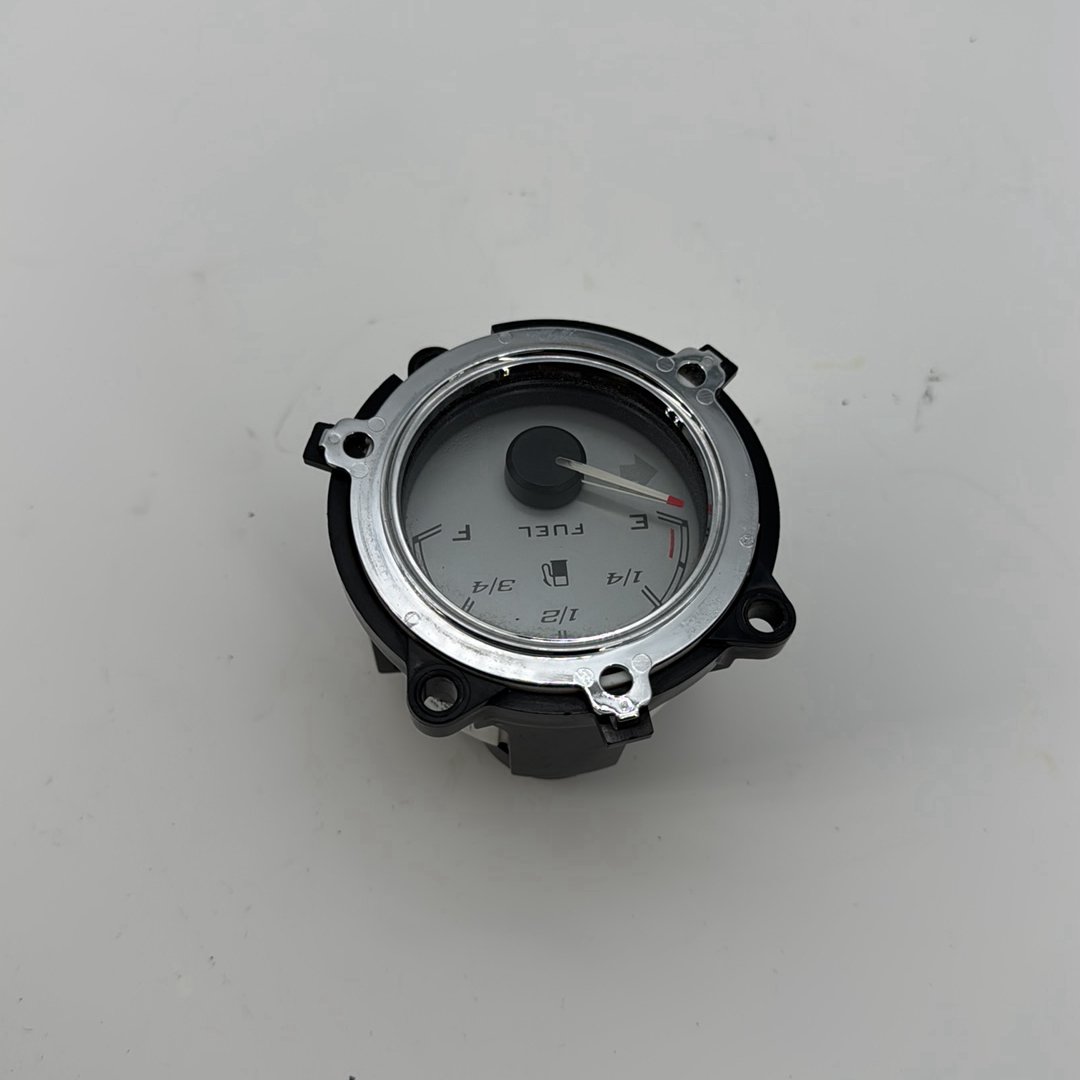 2008 - 2016 Harley-Davidson Touring Street Glide Gas Petrol Gasoline Fuel Gauge Cluster 70900163