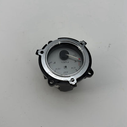 2008 - 2016 Harley-Davidson Touring Street Glide Gas Petrol Gasoline Fuel Gauge Cluster 70900163