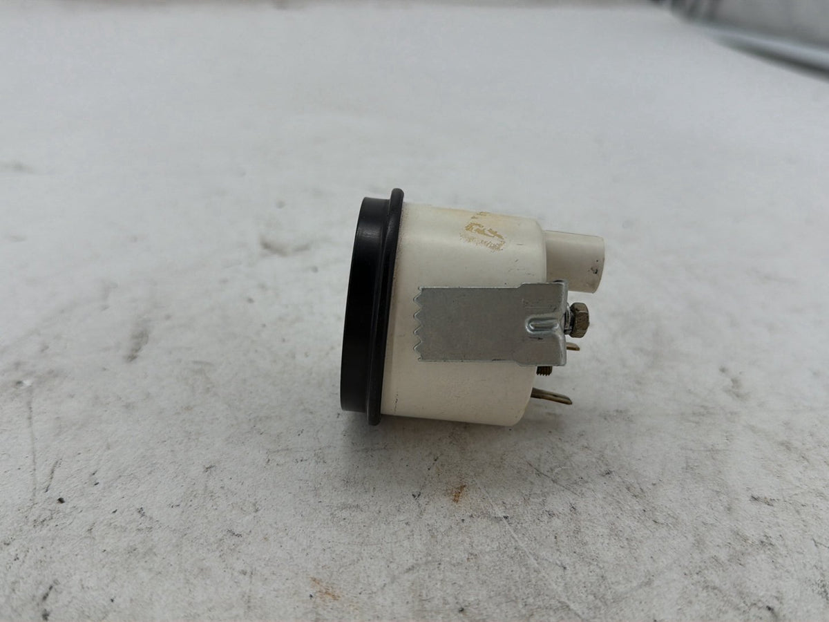 1992 Harley Electra Glide Touring Classic OEM Battery Volt Meter Gauge