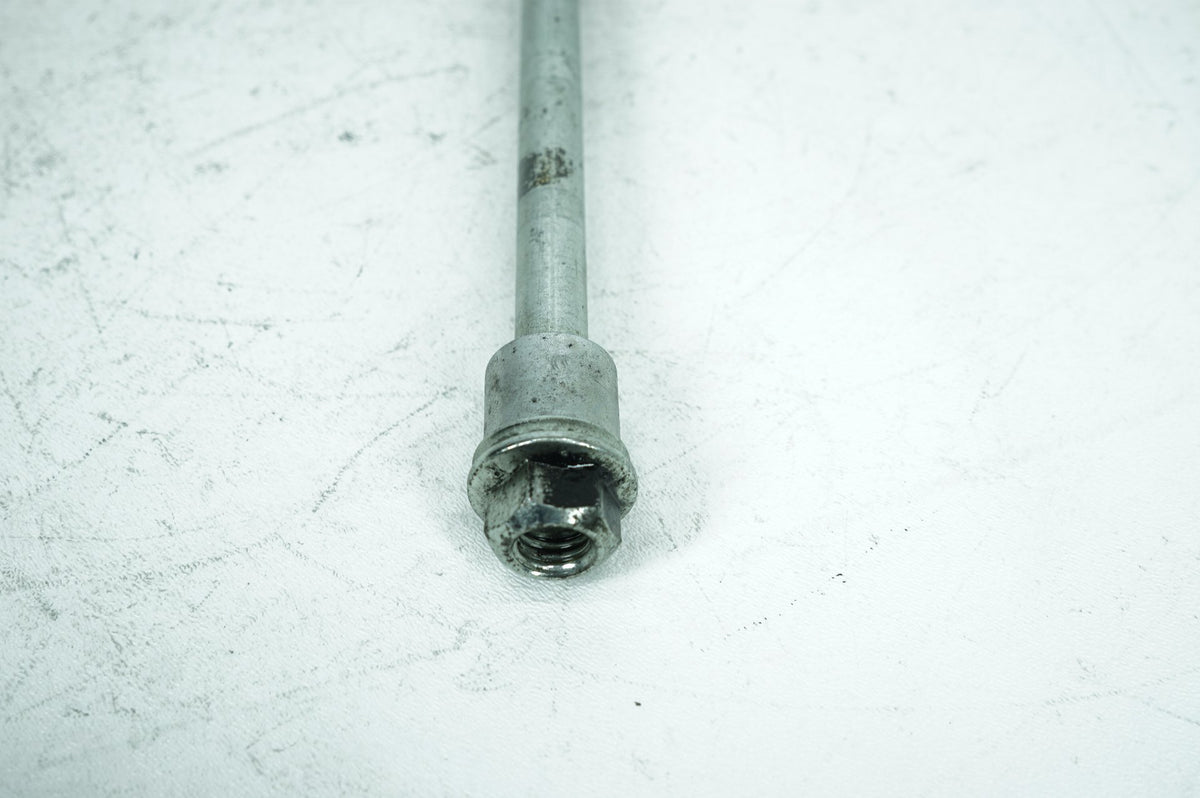 2004 Harley Softail FXST Standard OEM Engine Mount Pivot Bolt Shaft