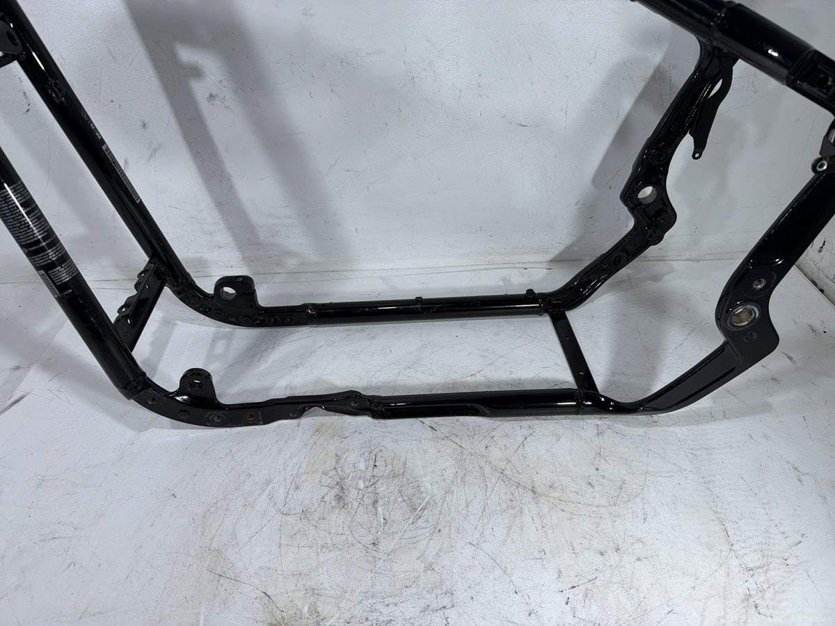 2020 Harley Softail Standard FXST OEM Body Main Frame Chassis SLVG