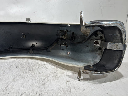 1997 Harley Road King Touring Police FLHPI OEM Rear Wheel Fender Panel
