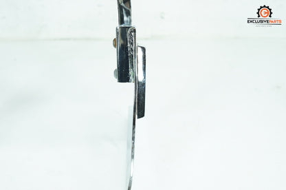 2000 - 2006 Harley-Davidson Softail Heritage Classic Rear Sissy Bar w/ Backrest Cushion Pad 52731-00