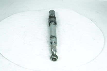 1999 - 2006 Harley-Davidson Touring Electra Glide Classic Front Wheel Axle Bolt Shaft  	43364-00