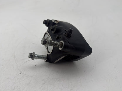 2007 Harley Touring FLHTP Electra Glide Police OEM Front Right 1 Brake Caliper