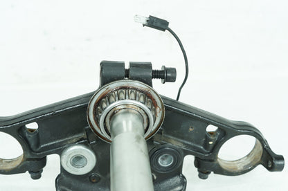 2019 - 2023 Harley-Davidson Touring Electra Glide Front Fork Upper Lower Triple Tree 45900091A