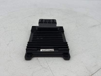 2007 - 2012 Harley-Davidson Touring Electra Glide Ultra Engine Control Module Brain ECU ECM 34245-08