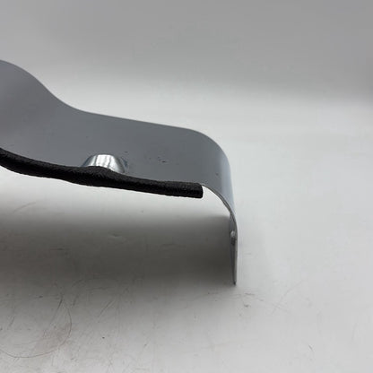 2007 - 2012 Harley-Davidson Touring Electra Glide Classic Front Lower Fairing Outer Skirt 58208-96A 58208-96A