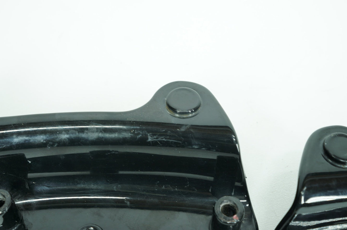 2008 - 2016 Harley-Davidson Touring Street Glide 5 Point Detachable Docking Hardware 54246-09