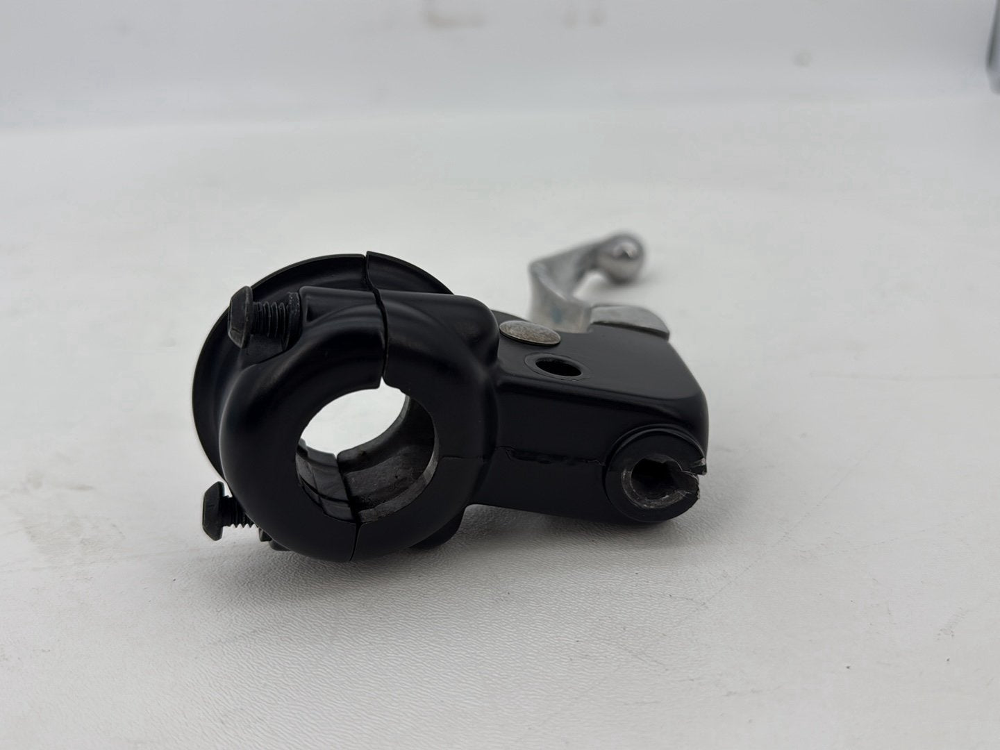 1999 - 2006 Harley-Davidson Dyna Low Rider Front Left Hand Clutch Control Lever 38608-96