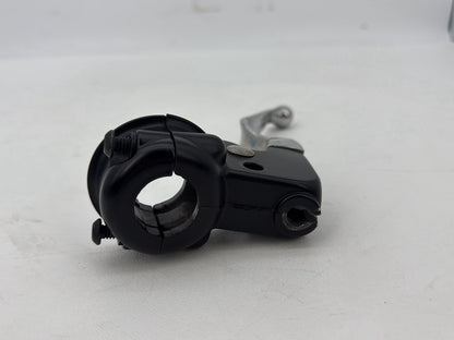 1999 - 2006 Harley-Davidson Dyna Low Rider Front Left Hand Clutch Control Lever 38608-96
