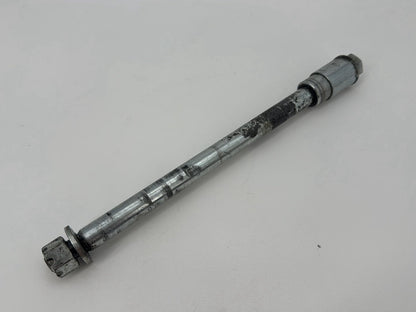 1999 - 2006 Harley-Davidson Dyna Wide Glide Rear Wheel Axle Bolt Shaft 41114-90