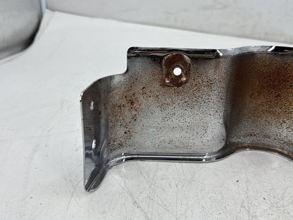 1996 Harley Electra Glide Touring FLHT OEM Front Lower Fairing Outer Skirt 58208-96A