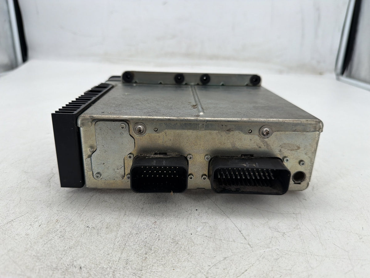 11 Harley Street Glide Touring FLHX-103 OEM Harman Kardon AM FM CD Radio Player