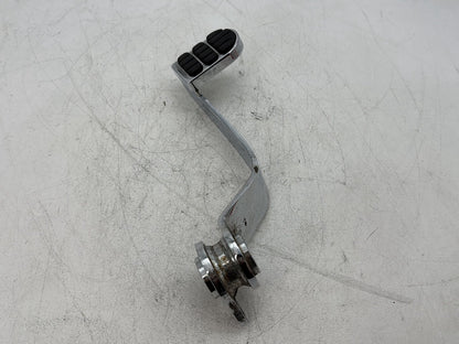 1998 Harley Softail Custom FXSTC OEM Foot Brake Control Lever Pedal