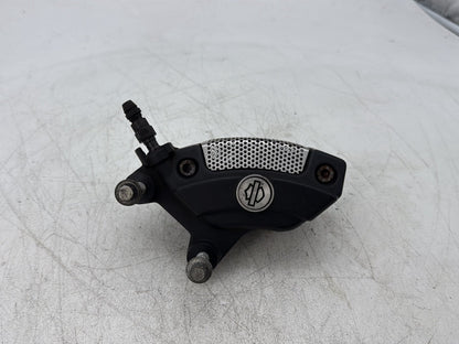 2013 Harley Electra Glide Touring Ultra FLHTCUI OEM Oil Cooling Cooler Core Radiator