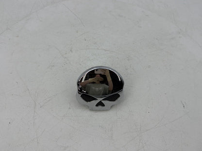 1999 - 2006 Harley-Davidson Touring Road King Police Fuel Gas Tank Cap Bushing Hub 61272-92C