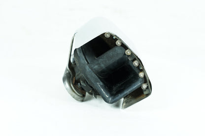 2007 - 2012 Harley-Davidson Touring Electra Glide Horn Signal Klaxon Chrome Cover 69012-93A