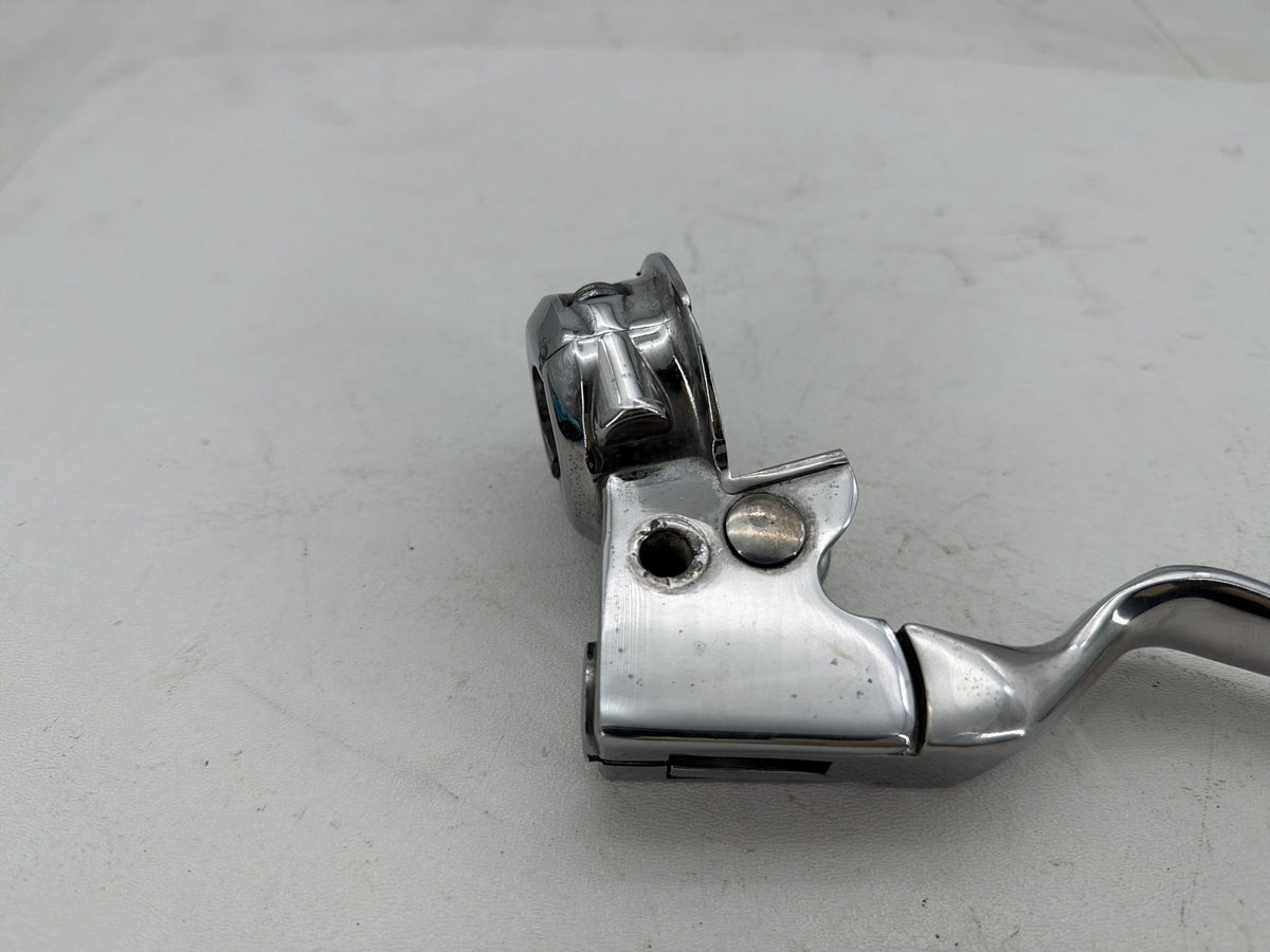 1995 Harley Heritage Softail Classic OEM Front Left Hand Clutch Control Lever