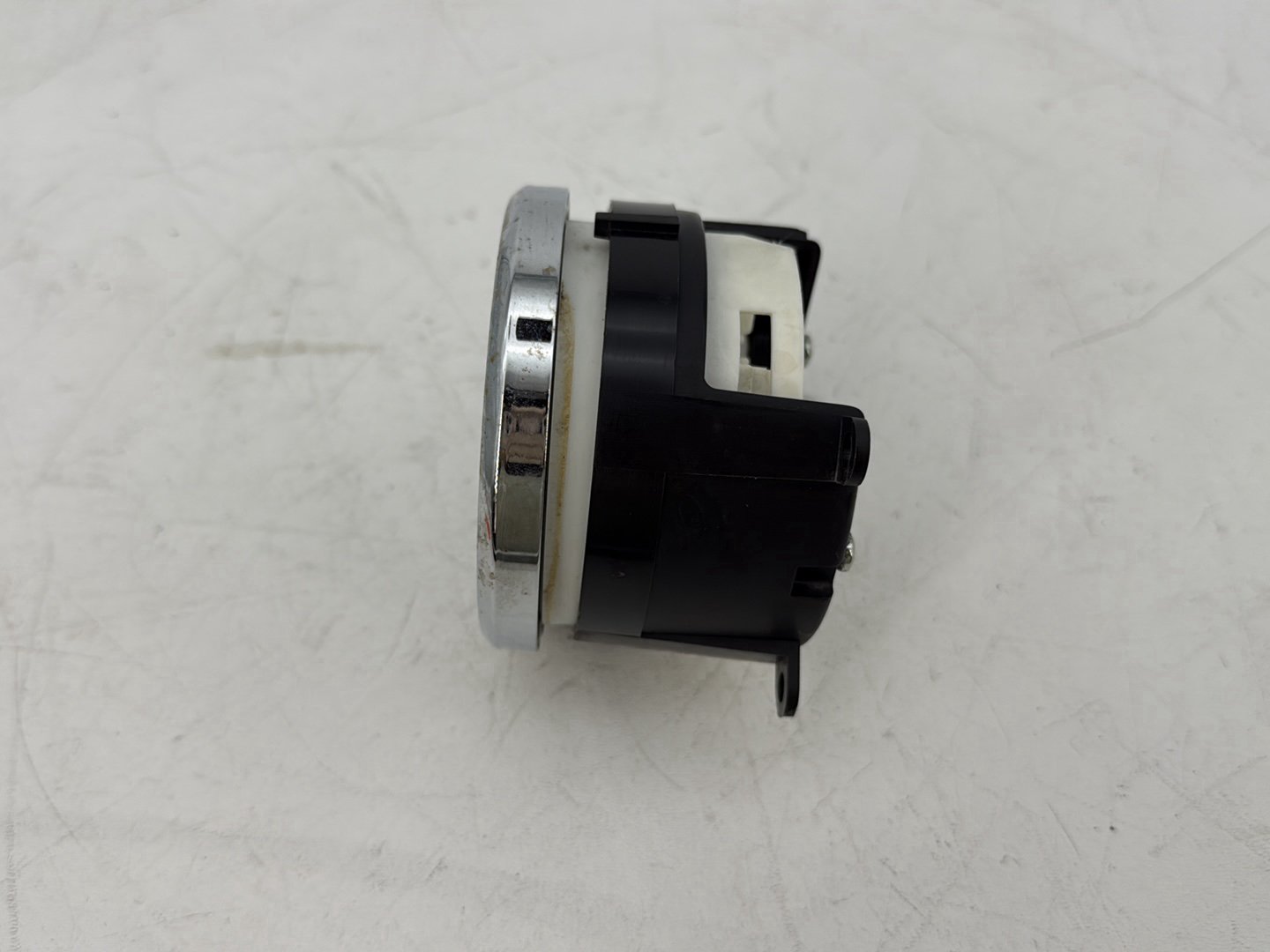 2007 - 2012 Harley-Davidson Touring Electra Glide Ultra Speedo Speedometer Gauge Cluster Unknown mi.