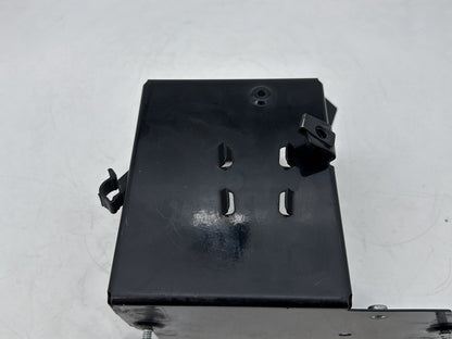 1999 - 2006 Harley-Davidson Touring Electra Glide Classic Battery Tray Bracket Holder Carrier 66281-01