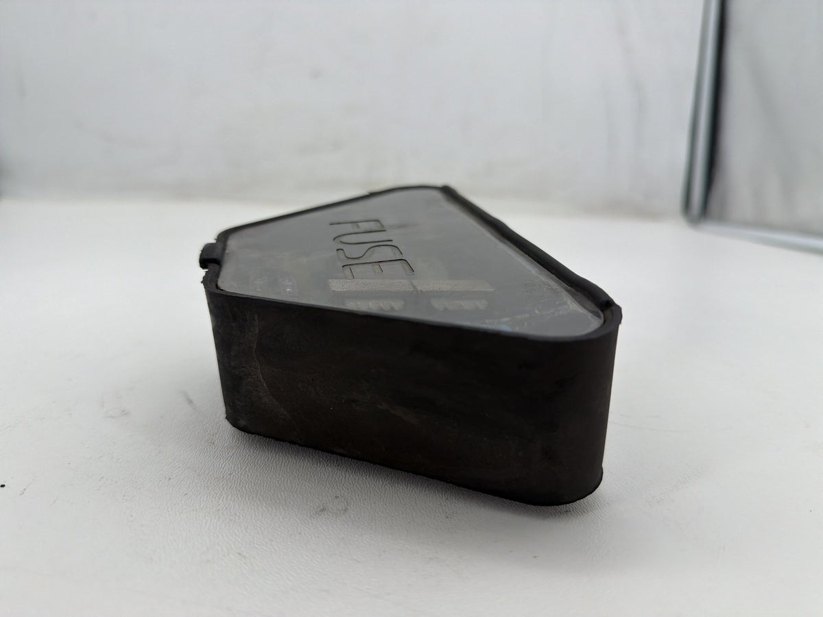 95 Harley Electra Glide Touring Classic OEM Fuse Block Box Relay Circuit Breaker