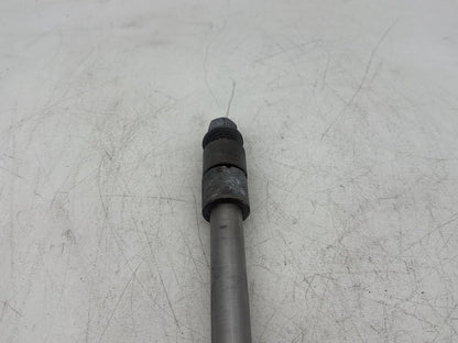 2005 Harley Dyna FXDWG Wide Glide OEM Front Wheel Axle Bolt Shaft