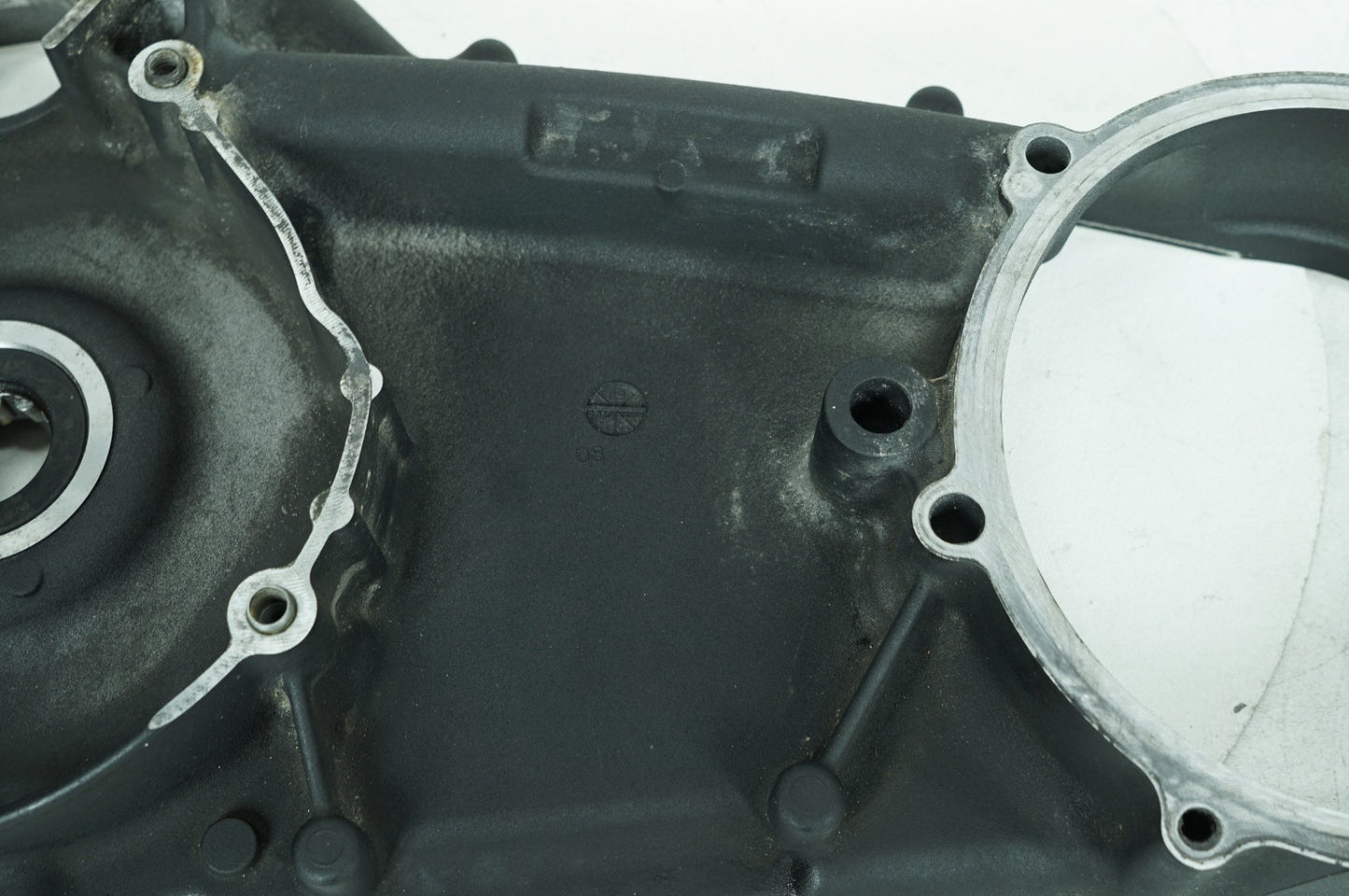 2007 - 2017 Harley-Davidson Dyna Fat Bob Inner Primary Clutch Cover 60789-06A