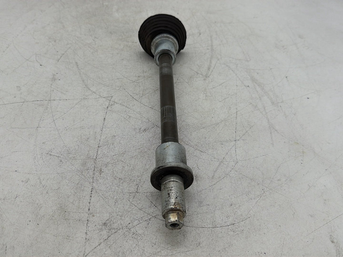 2010 Harley Electra Glide Touring Ultra OEM Rear Fork Swingarm Pivot Bolt Shaft