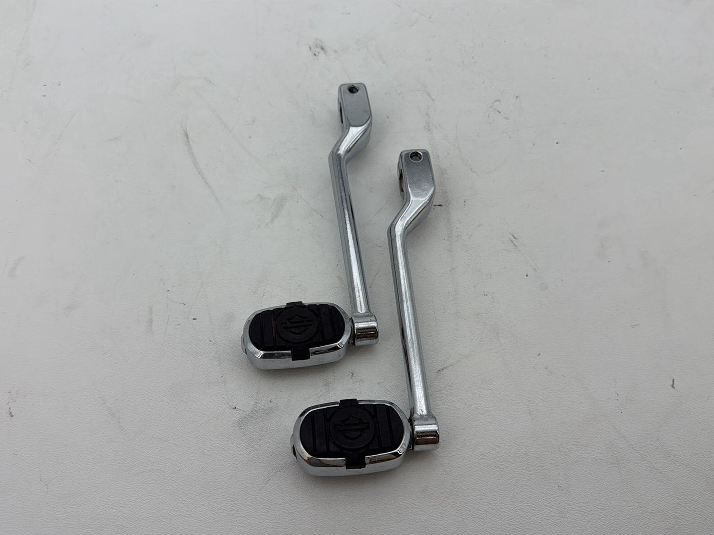 2011 Harley Road King Touring FLHRC Classic OEM Gear Shifter Lever Pedal Pedals