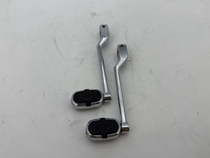 2011 Harley Road King Touring FLHRC Classic OEM Gear Shifter Lever Pedal Pedals