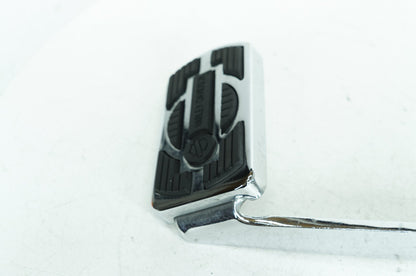 1984 - 1998 Harley-Davidson Touring Electra Glide Ultra Foot Brake Control Lever Pedal 42407-02