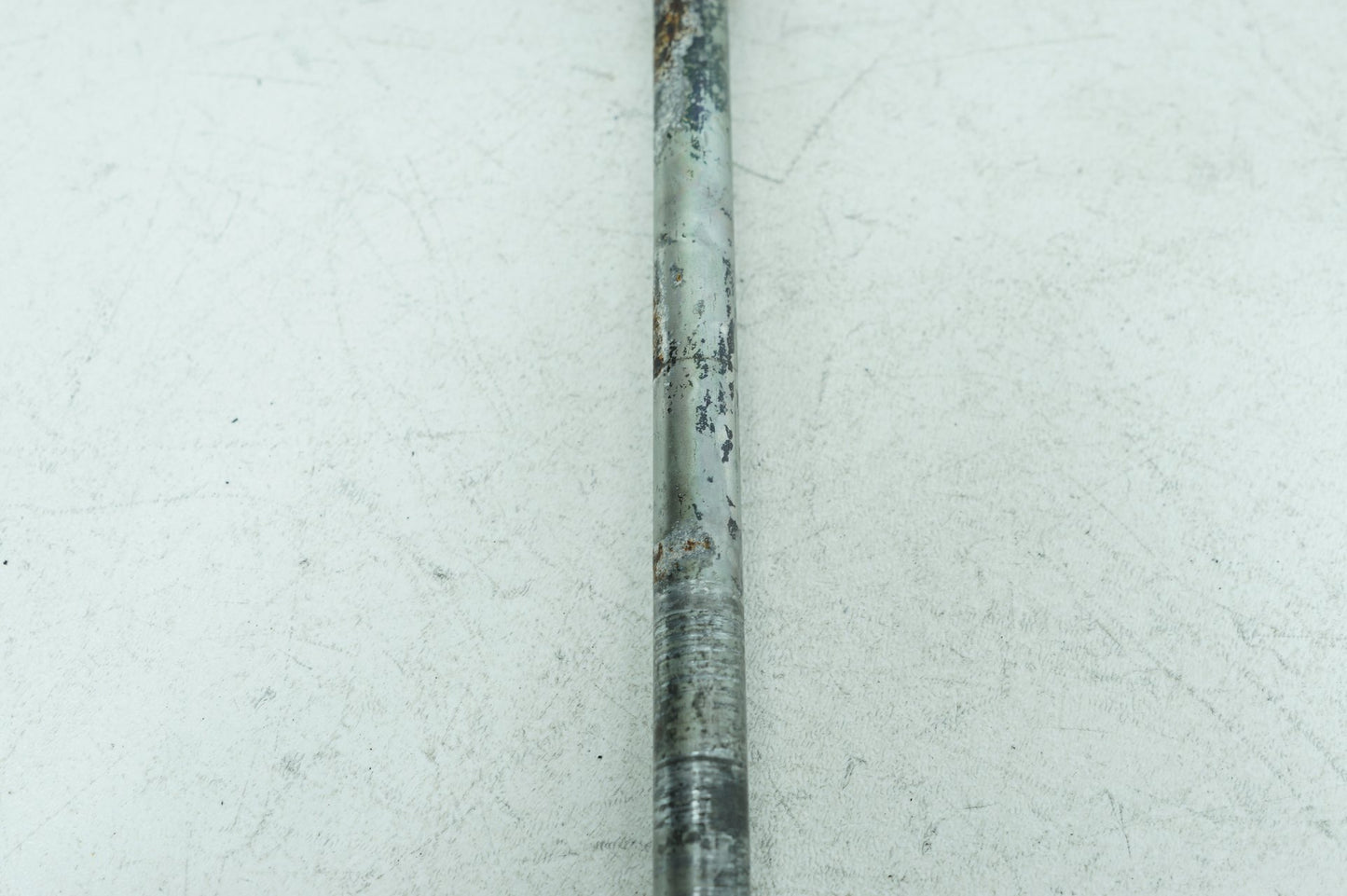 2007 - 2012 Harley-Davidson Softail Heritage Classic Engine Mount Pivot Bolt Shaft 48093-00