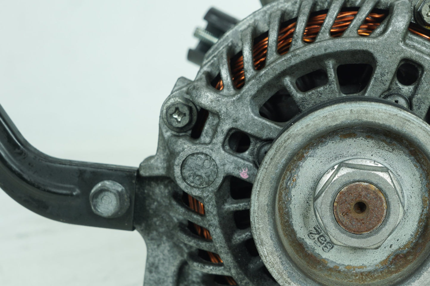 2013 - 2015 Acura ILX  Alternator