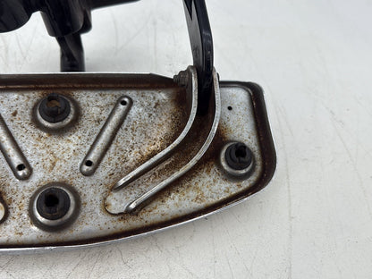 2006 Harley Softail FLSTCI Heritage Classic OEM Left Driver 1 Floorboard Foot Rest