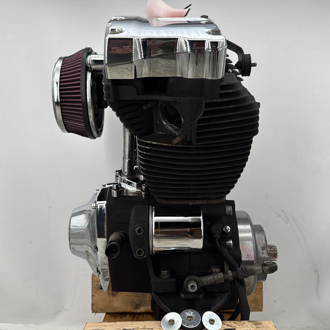 2007 Harley Touring Electra Glide Ultra OEM EFI Twin Cam 96 Engine Motor 53K