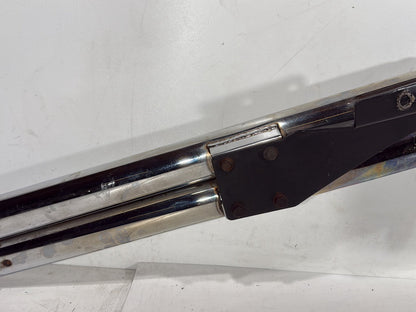 2006 Harley Softail FLSTCI Heritage Classic OEM Exhaust Header Pipes Muffler