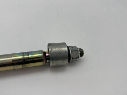 2008 Harley Softail Deluxe FLSTN OEM Front Wheel Axle Bolt Shaft