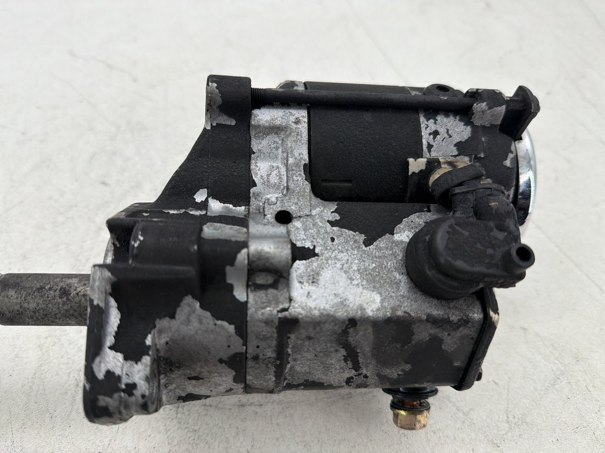 1991 Harley Electra Glide Touring Ultra OEM Engine Starter Motor