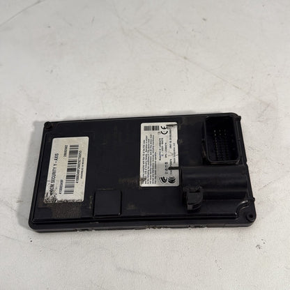 2017 - 2026 Harley-Davidson Softail Heritage Classic 114 Body Control Module BCU BCM 41000349F