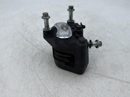 2000 Harley Dyna FXDWG Wide Glide OEM Front Left 1 Brake Caliper