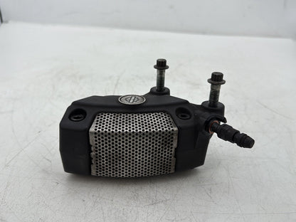 2014 Harley Street Glide Touring FLHXS OEM Front Left 1 Brake Caliper