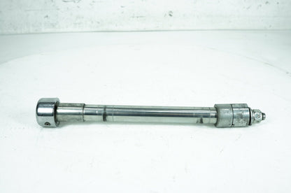 2000 - 2006 Harley-Davidson Touring Road King Custom Front Wheel Axle Bolt Shaft 43364-00