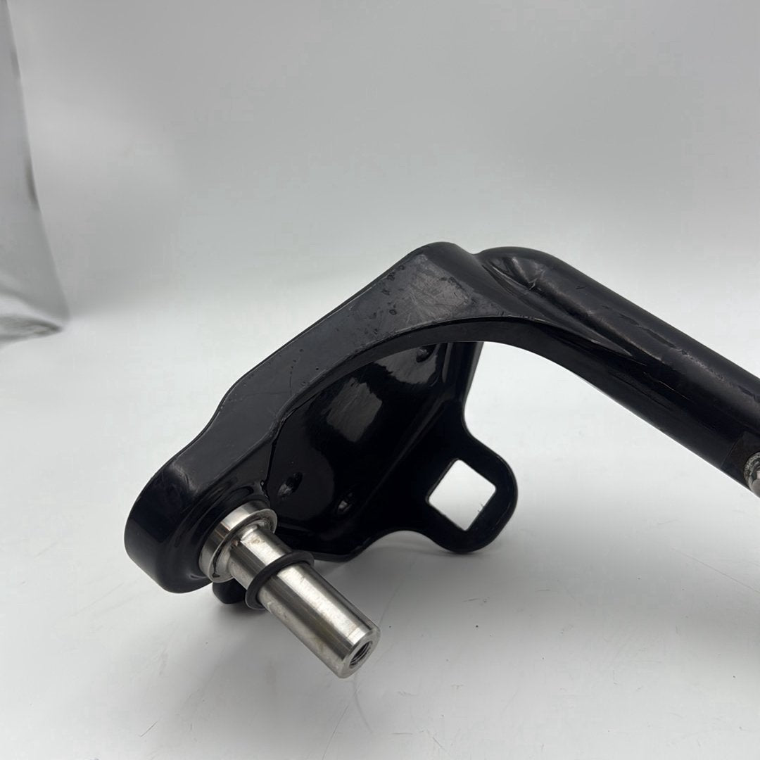 1999 - 2006 Harley-Davidson Softail Night Train Left & Right Driver Step Foot Rest Pegs  	42507-00B