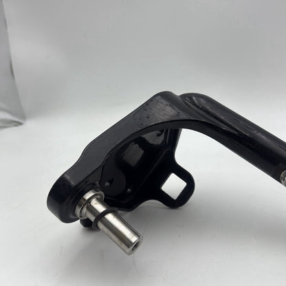 1999 - 2006 Harley-Davidson Softail Night Train Left & Right Driver Step Foot Rest Pegs  	42507-00B