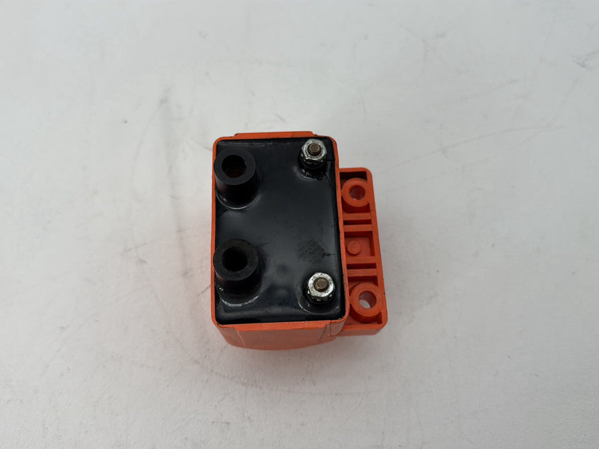 1991 Harley Heritage Softail Classic FLSTC OEM Ignition Coil Spark Igniter