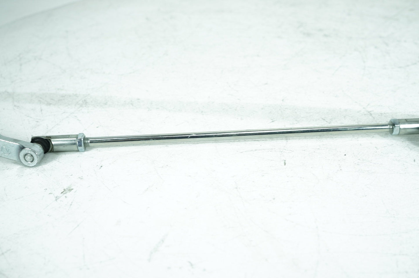 2008 - 2016 Harley-Davidson Touring Street Glide Gear Shifter Lever w/ Rod linkage 33709-82A