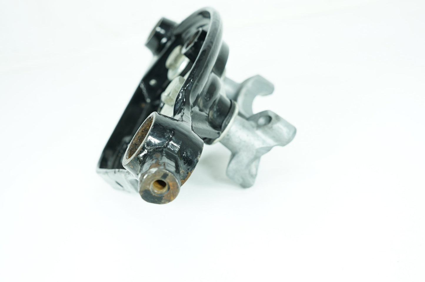 2008 - 2016 Harley-Davidson Touring Street Glide Front Fork Upper Triple Tree Clamps 45435-10